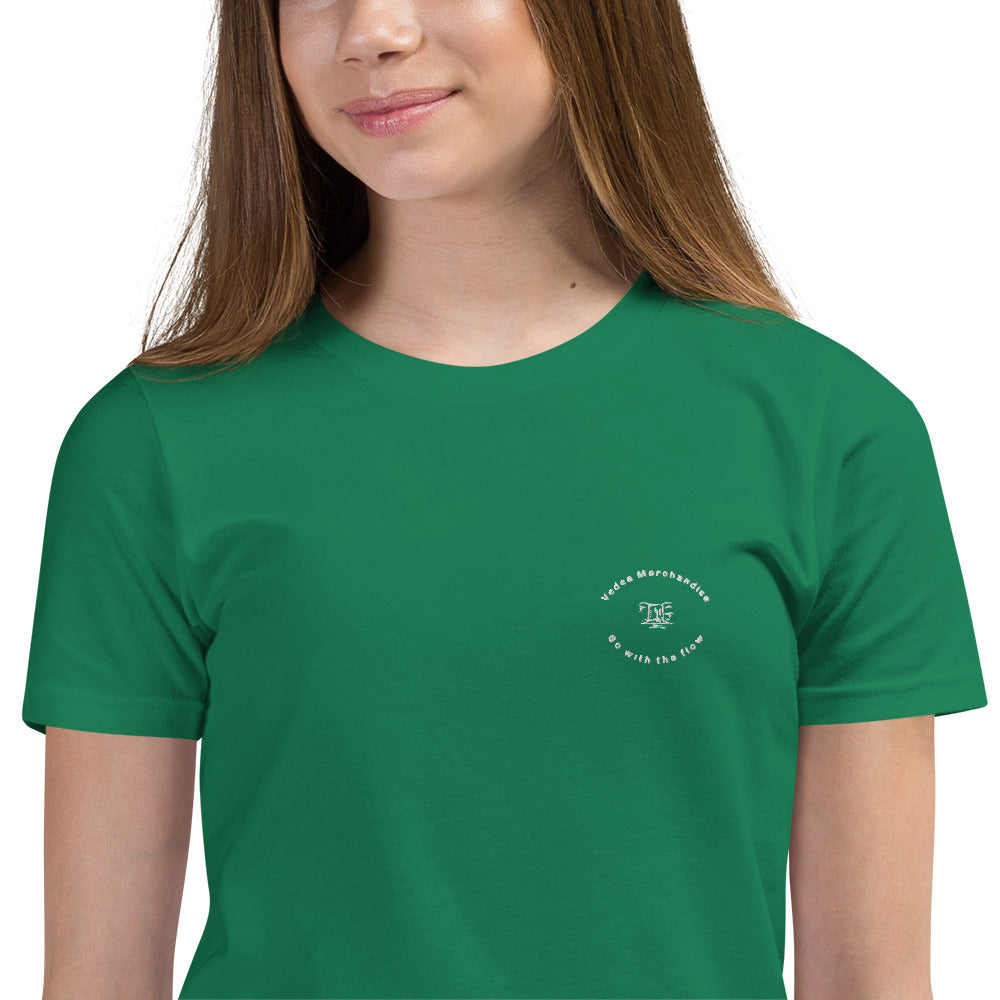 Youth Short Sleeve T-Shirt