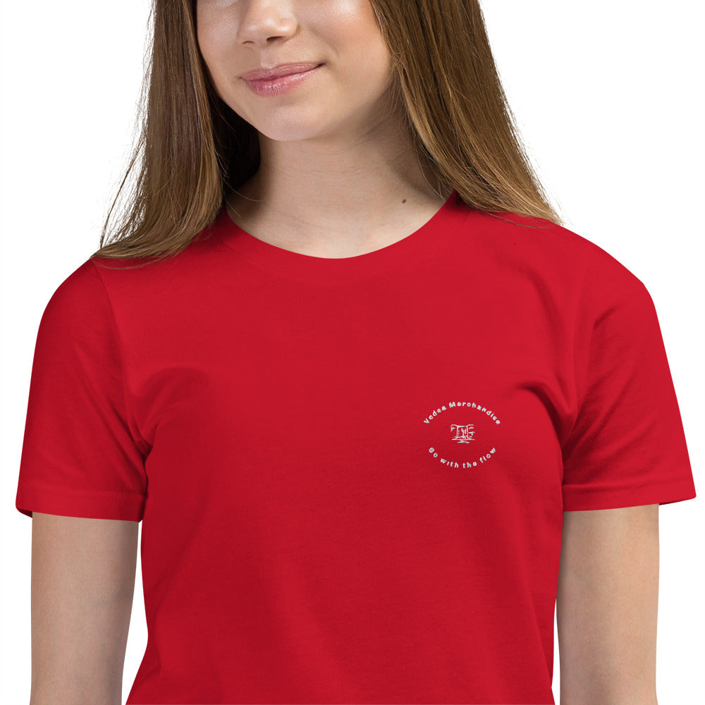 Youth Short Sleeve T-Shirt